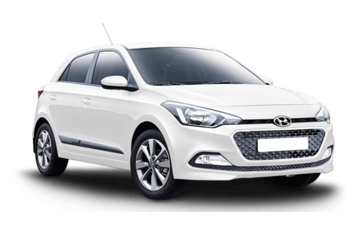 Samsun Rent A Car 1 Samsun Hyundai i20 Araç Kiralama