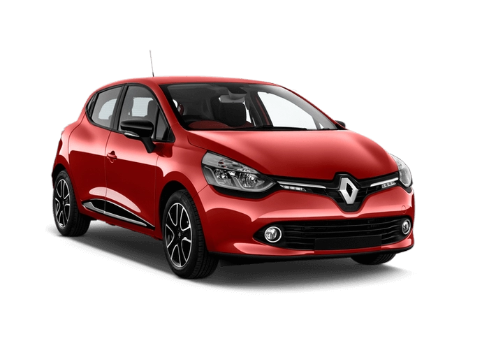 Samsun Clio Kiralama