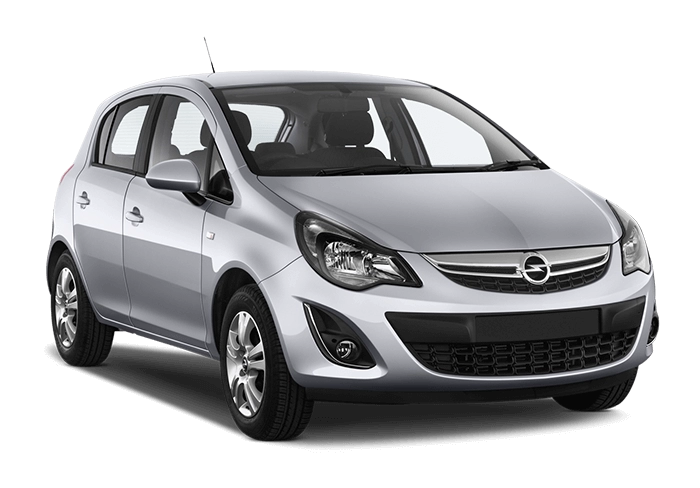 Samsun Rent A Car 2 Samsun Opel Corsa Kiralama