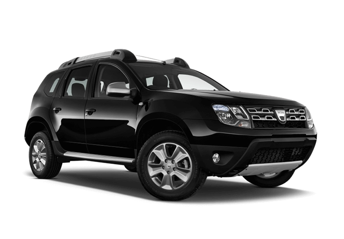 Samsun Dacia Duster Kiralama