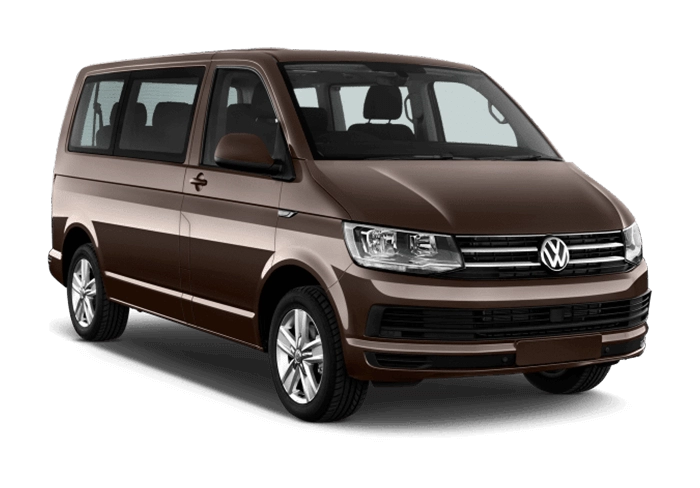 Samsun Caravelle Kiralama