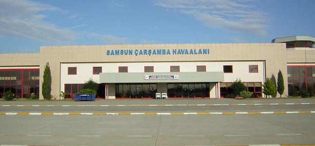 Samsun Oto Kiralama