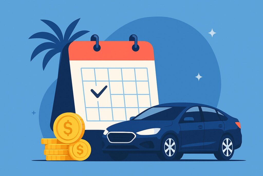 Samsun Rent A Car 23 aylik arac kiralama