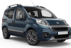 City Car kiralık Fiat Fiorino