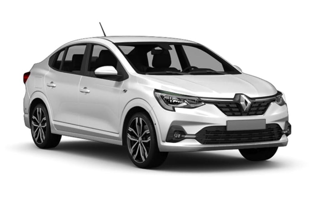 renault taliant kiralama 1