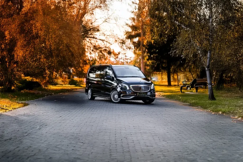 Mercedes Vito Kiralama Samsun
