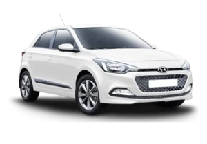 Samsun Hyundai i20 Araç Kiralama