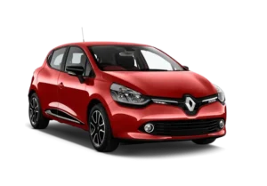Samsun Clio Kiralama