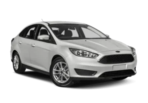 Samsun Ford Focus Kiralama