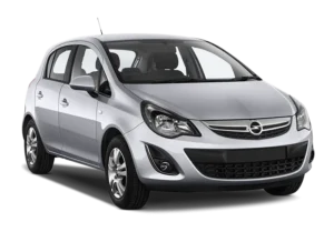 Samsun Opel Corsa Kiralama